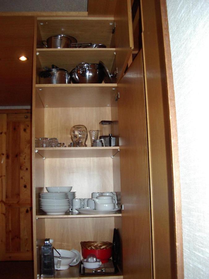 Appartamento A Cervinia - Cieloalto Breuil-Cervinia Eksteriør bilde